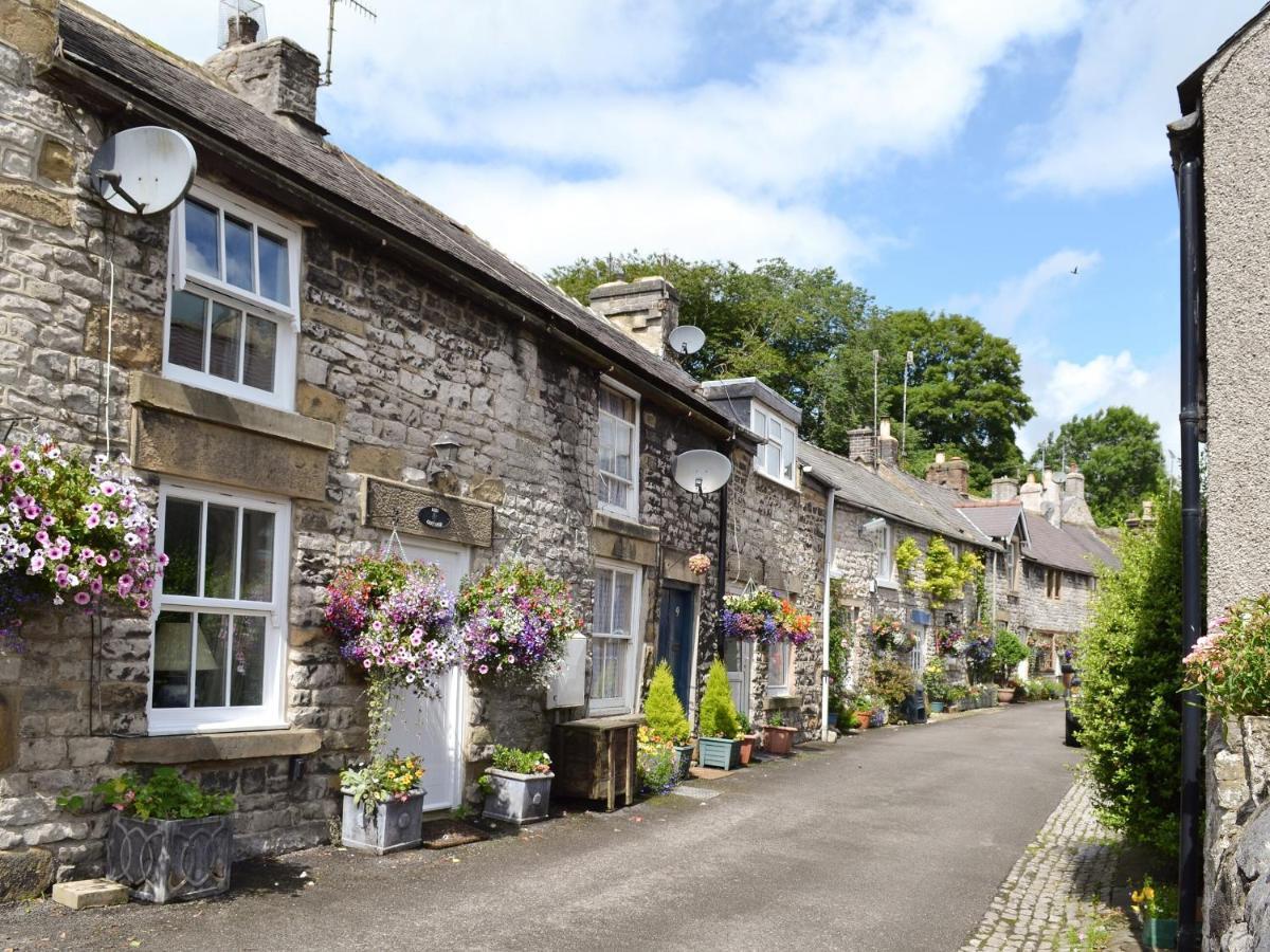 Ash Cottage 타이즈웰 외부 사진